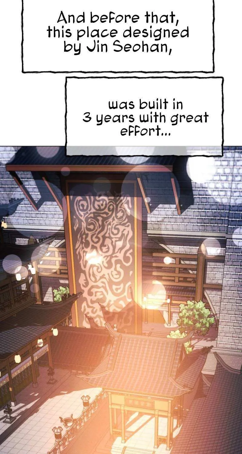 A Modern Man Who Got Transmigrated Into the Murim World Chapter 39 page 93 - 