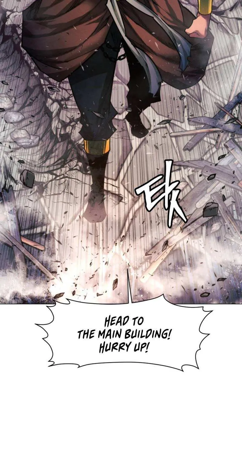 A Modern Man Who Got Transmigrated Into the Murim World Chapter 39 page 98 - 