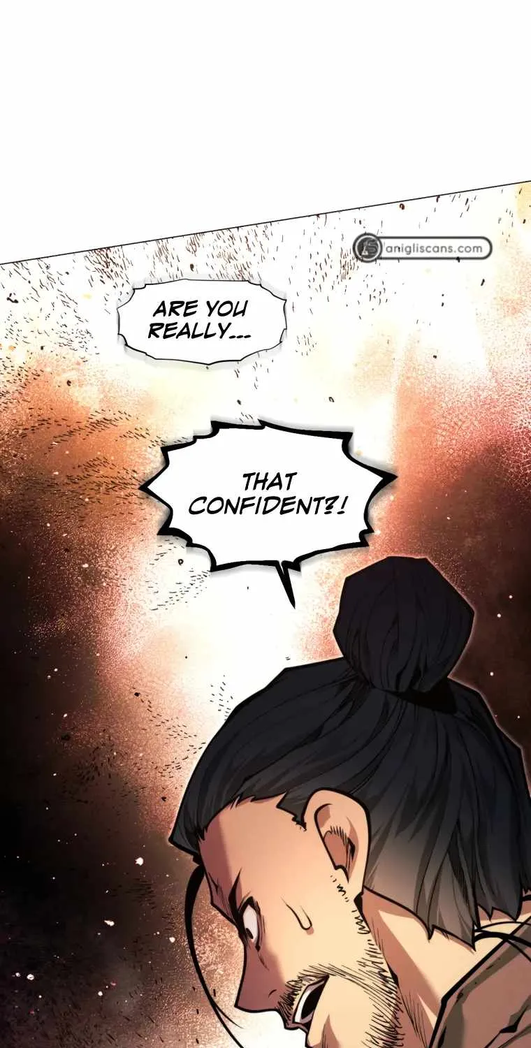 A Modern Man Who Got Transmigrated Into the Murim World Chapter 4 page 1 - 
