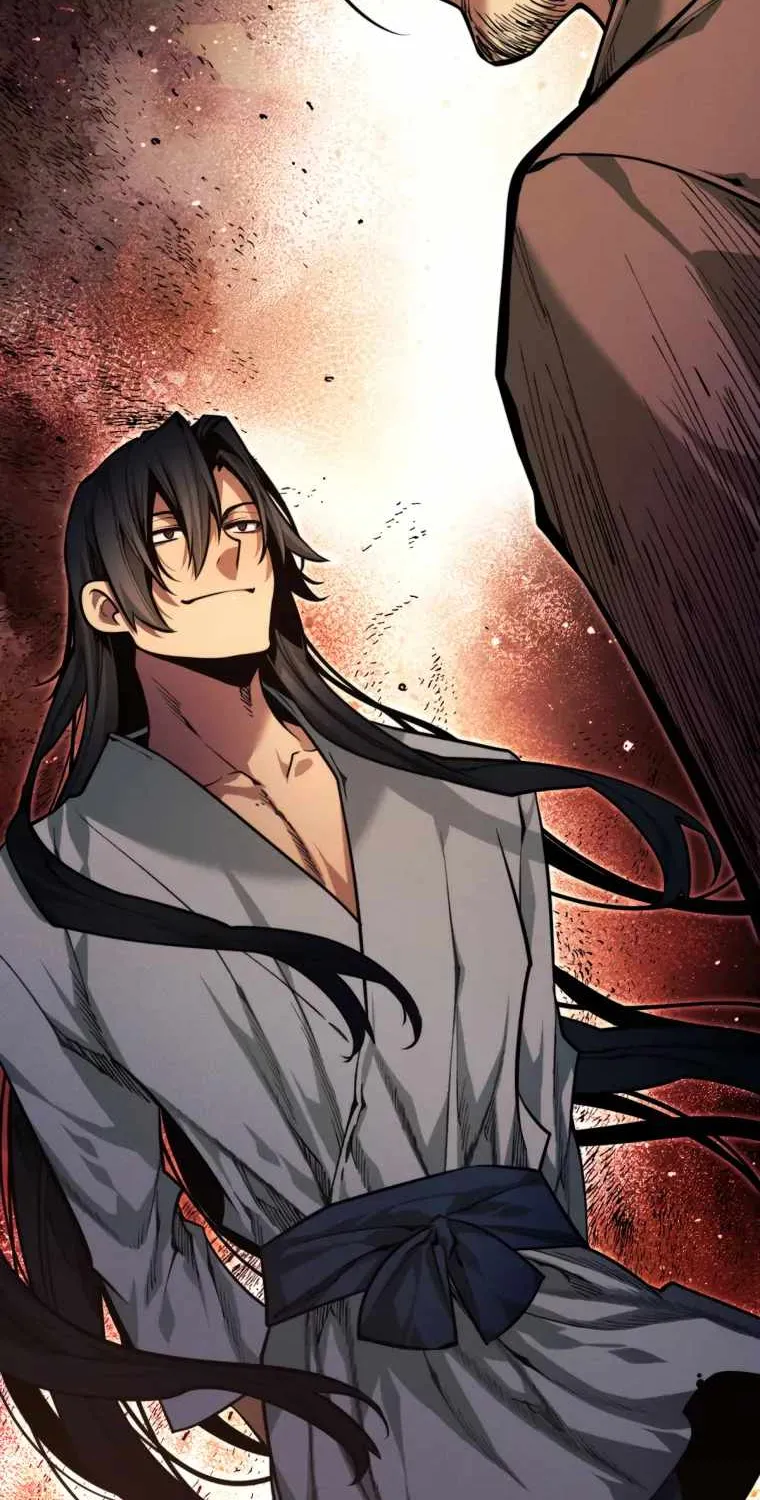 A Modern Man Who Got Transmigrated Into the Murim World Chapter 4 page 2 - 
