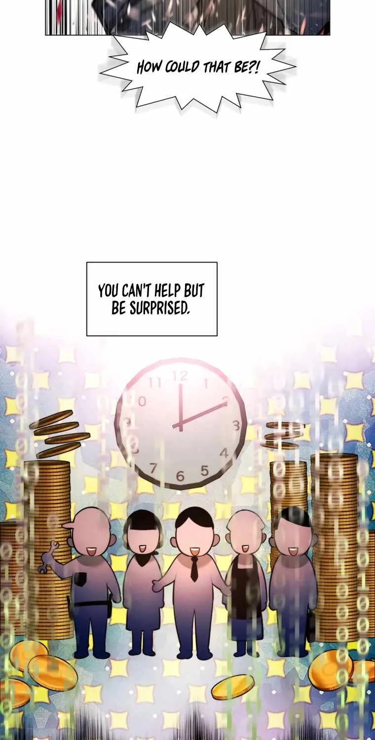 A Modern Man Who Got Transmigrated Into the Murim World Chapter 4 page 101 - 