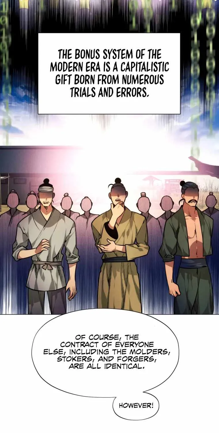 A Modern Man Who Got Transmigrated Into the Murim World Chapter 4 page 102 - 