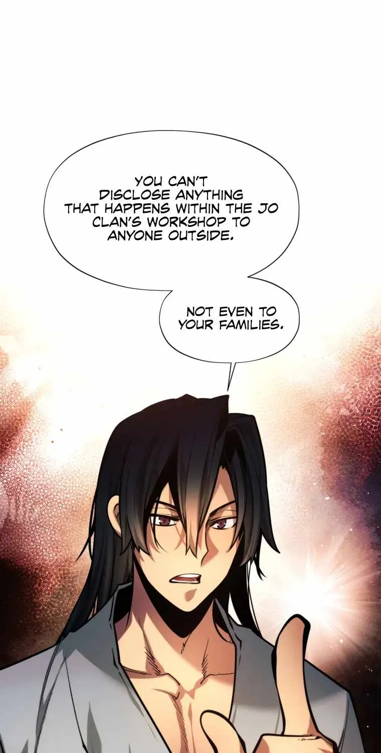 A Modern Man Who Got Transmigrated Into the Murim World Chapter 4 page 103 - 