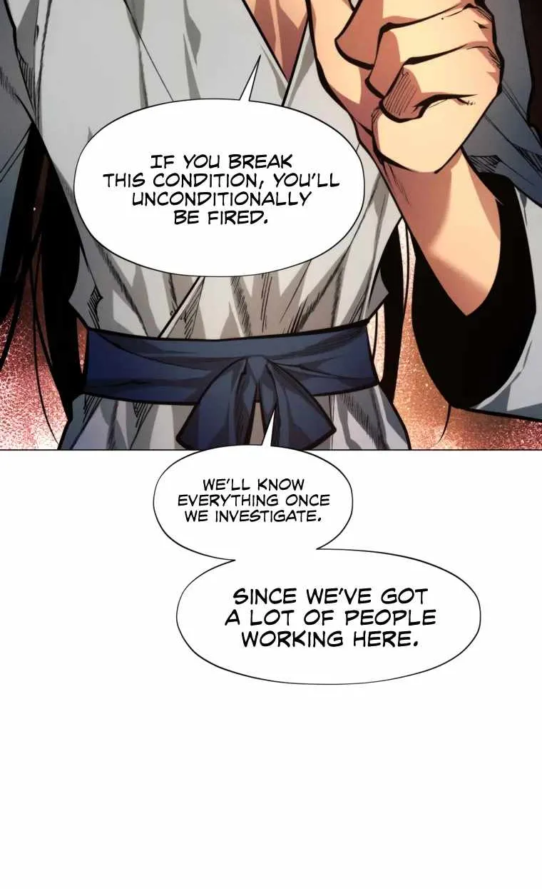A Modern Man Who Got Transmigrated Into the Murim World Chapter 4 page 104 - 