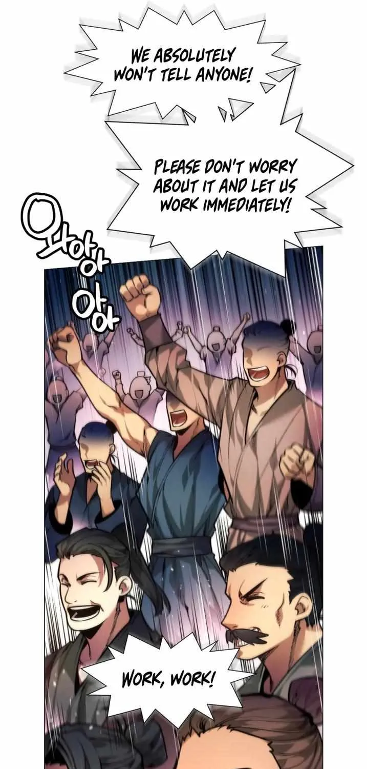 A Modern Man Who Got Transmigrated Into the Murim World Chapter 4 page 105 - 