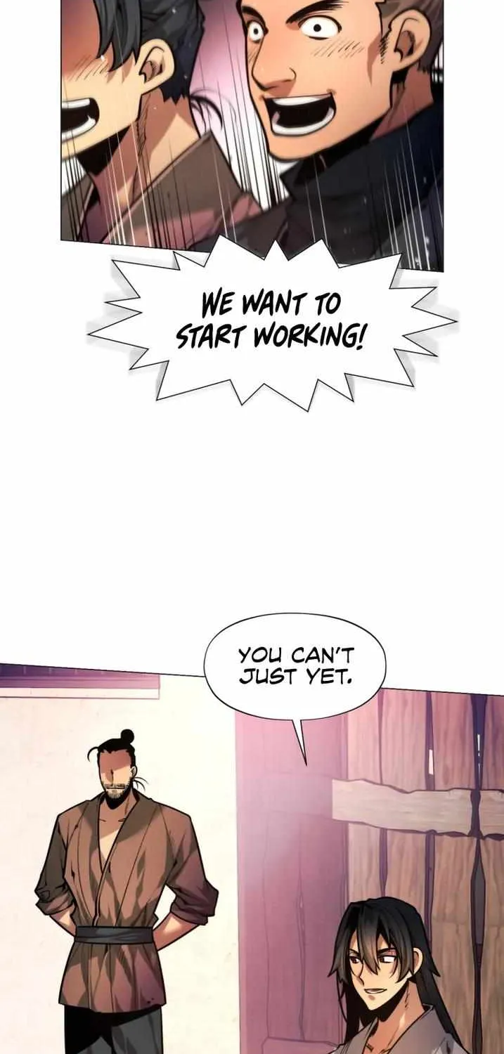 A Modern Man Who Got Transmigrated Into the Murim World Chapter 4 page 106 - 