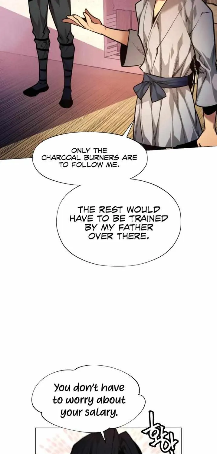 A Modern Man Who Got Transmigrated Into the Murim World Chapter 4 page 107 - 