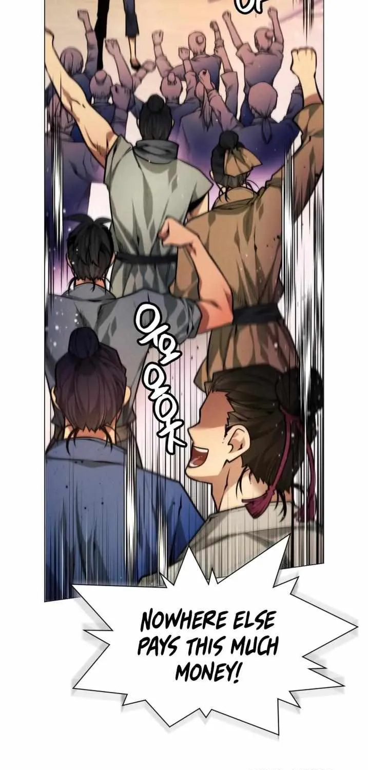 A Modern Man Who Got Transmigrated Into the Murim World Chapter 4 page 109 - 