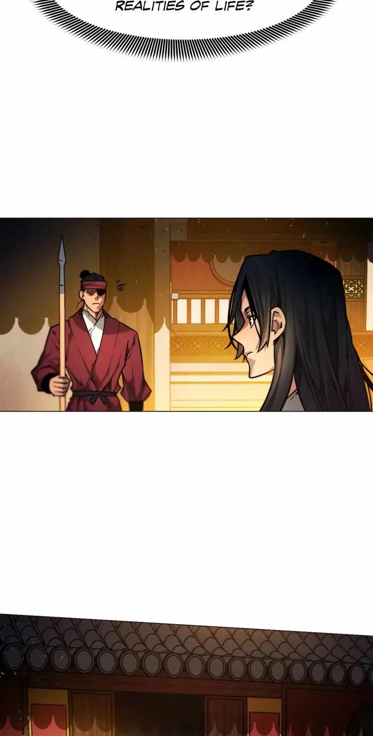 A Modern Man Who Got Transmigrated Into the Murim World Chapter 4 page 12 - 