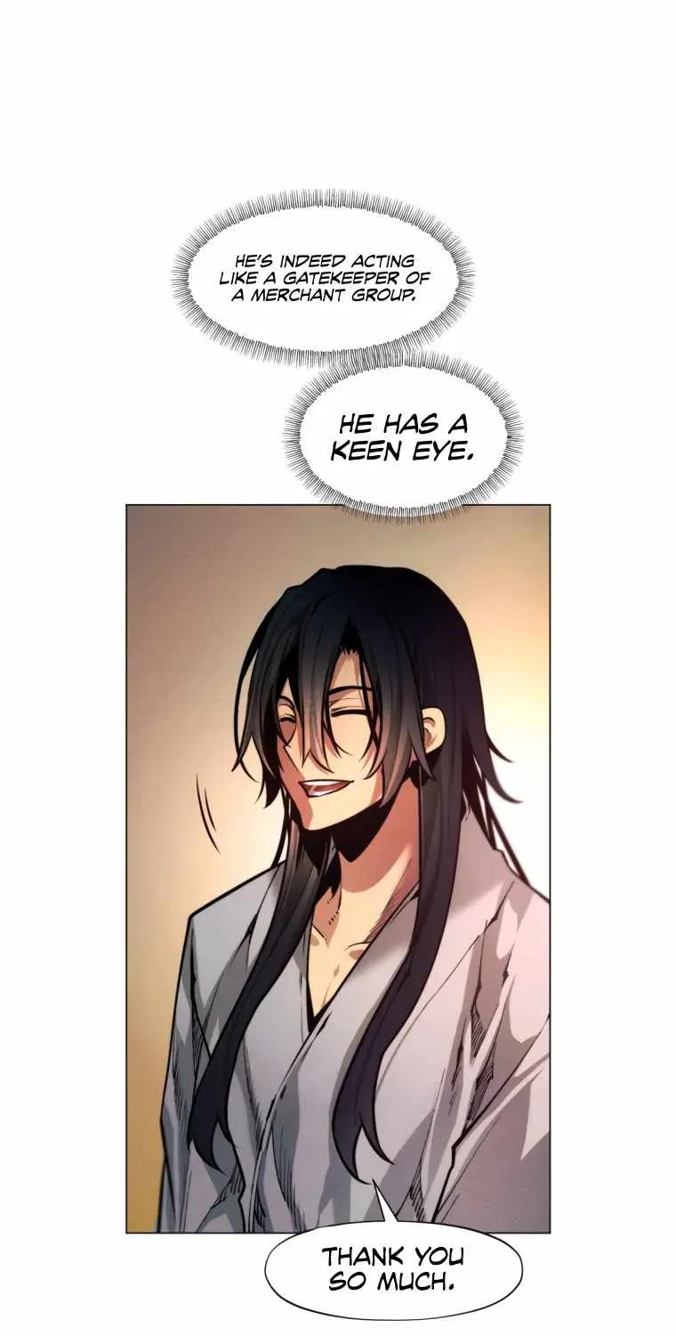 A Modern Man Who Got Transmigrated Into the Murim World Chapter 4 page 14 - 