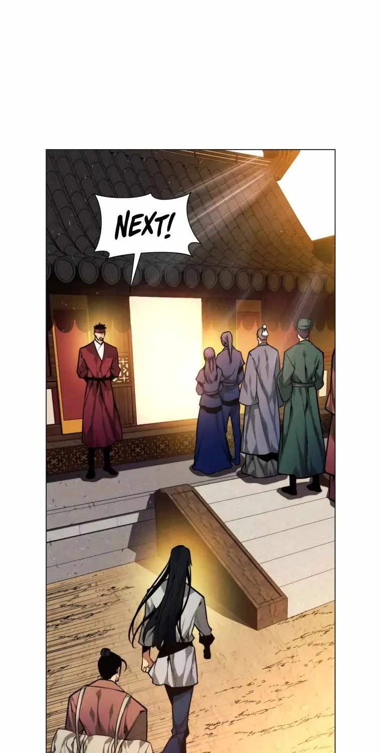 A Modern Man Who Got Transmigrated Into the Murim World Chapter 4 page 15 - 