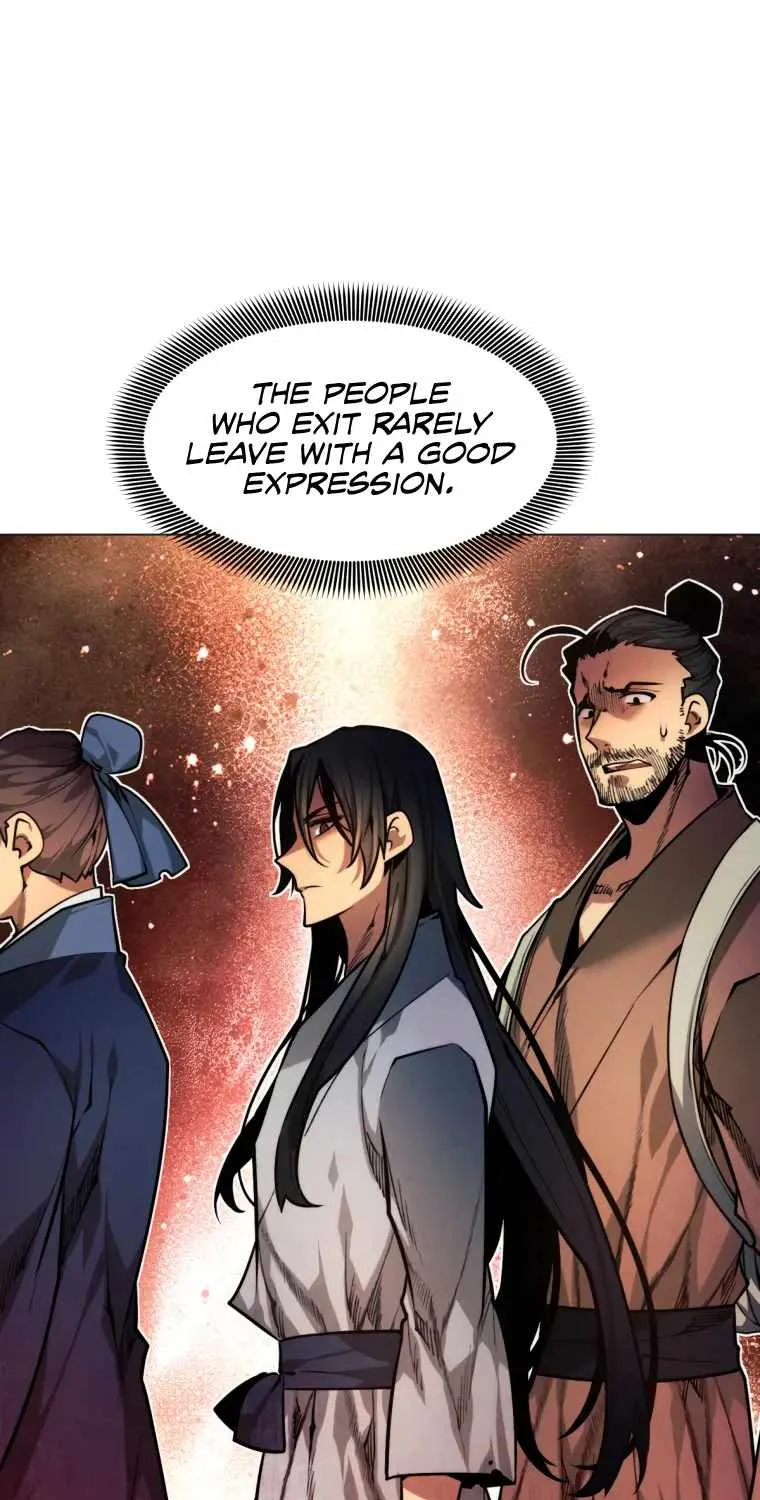 A Modern Man Who Got Transmigrated Into the Murim World Chapter 4 page 17 - 