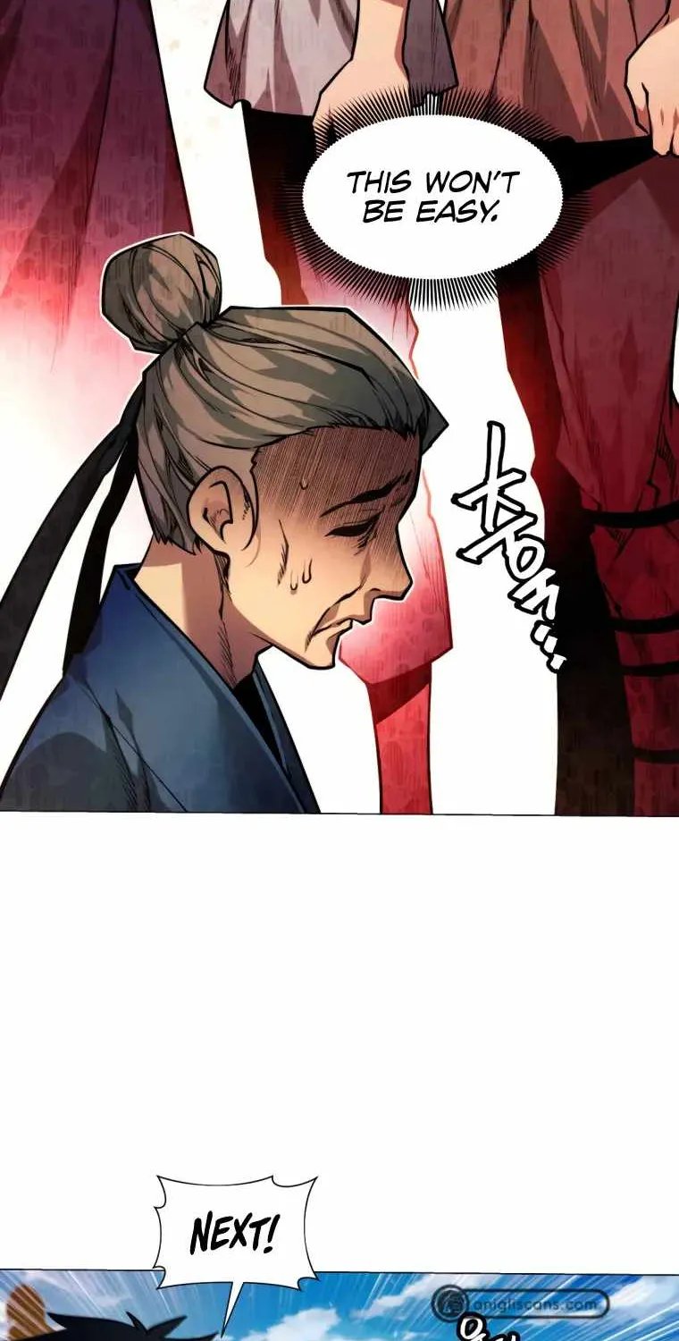 A Modern Man Who Got Transmigrated Into the Murim World Chapter 4 page 18 - 