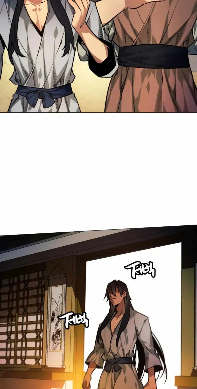 A Modern Man Who Got Transmigrated Into the Murim World Chapter 4 page 20 - 