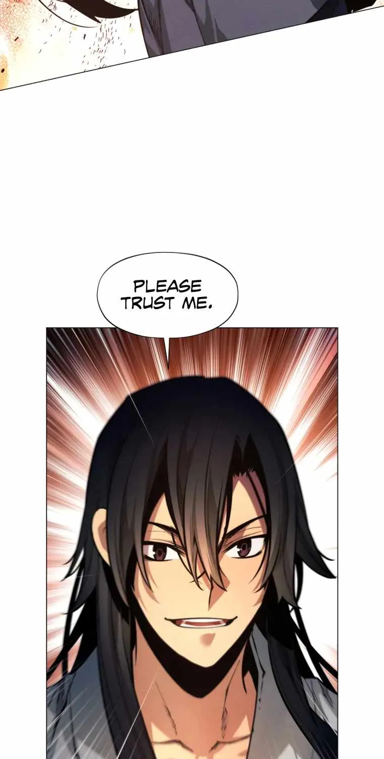 A Modern Man Who Got Transmigrated Into the Murim World Chapter 4 page 3 - 