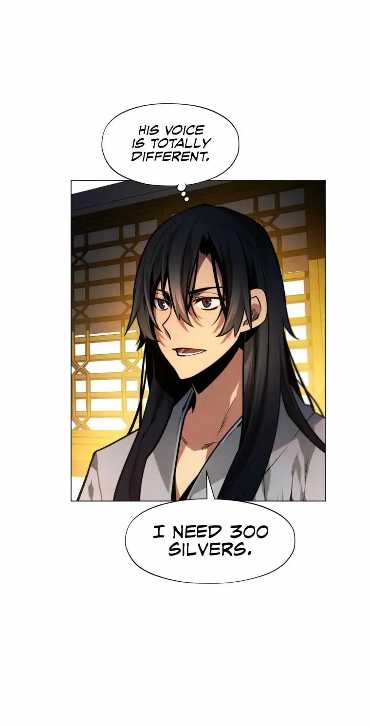 A Modern Man Who Got Transmigrated Into the Murim World Chapter 4 page 24 - 