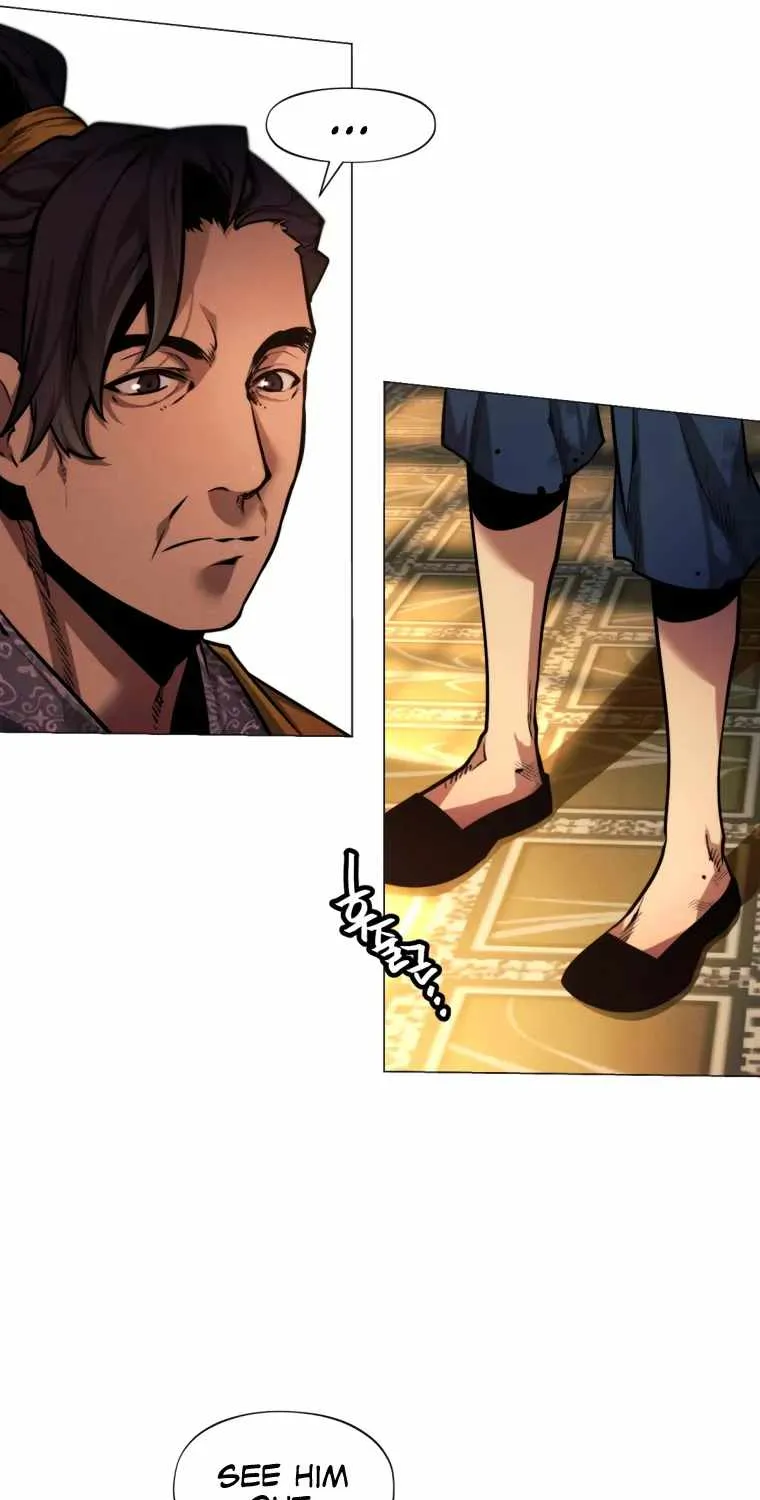 A Modern Man Who Got Transmigrated Into the Murim World Chapter 4 page 25 - 