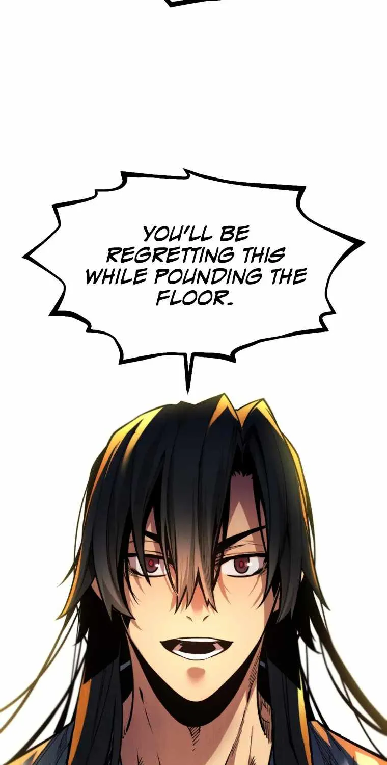 A Modern Man Who Got Transmigrated Into the Murim World Chapter 4 page 27 - 