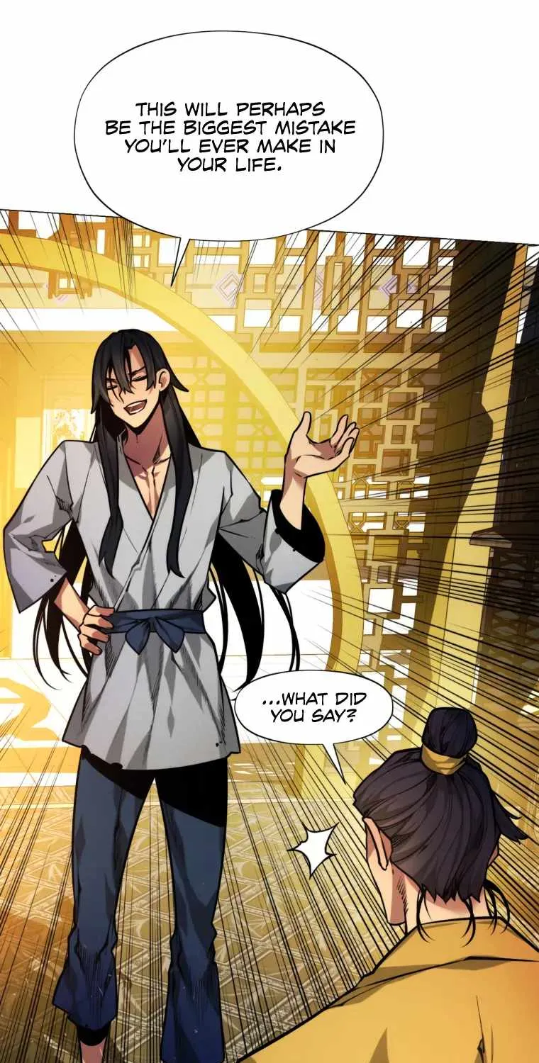 A Modern Man Who Got Transmigrated Into the Murim World Chapter 4 page 29 - 