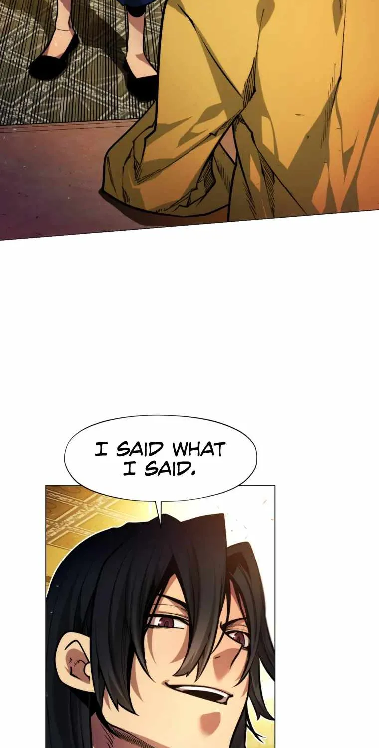A Modern Man Who Got Transmigrated Into the Murim World Chapter 4 page 30 - 