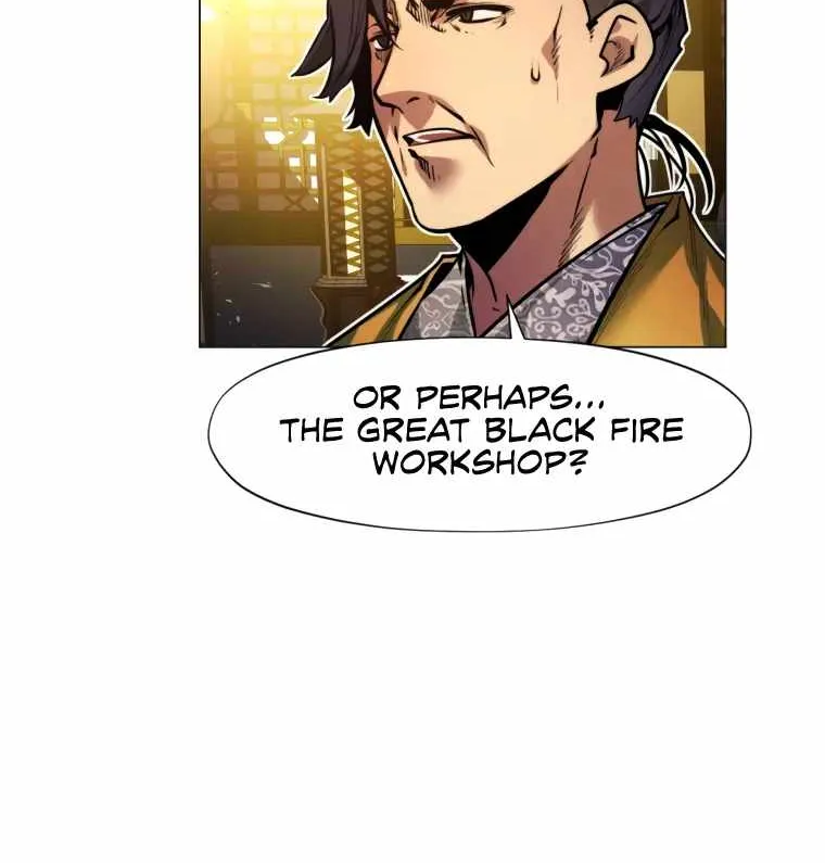 A Modern Man Who Got Transmigrated Into the Murim World Chapter 4 page 32 - 