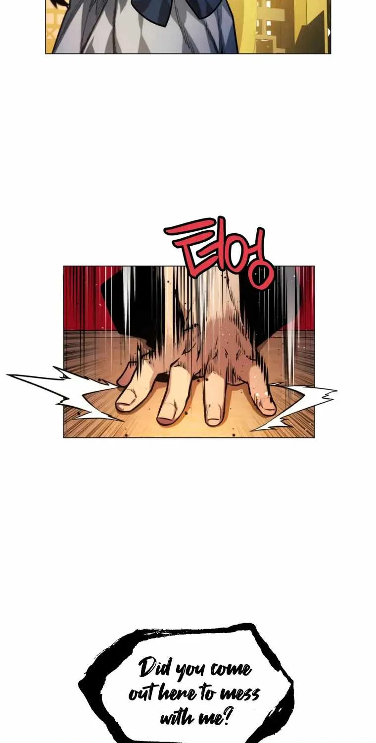 A Modern Man Who Got Transmigrated Into the Murim World Chapter 4 page 34 - 
