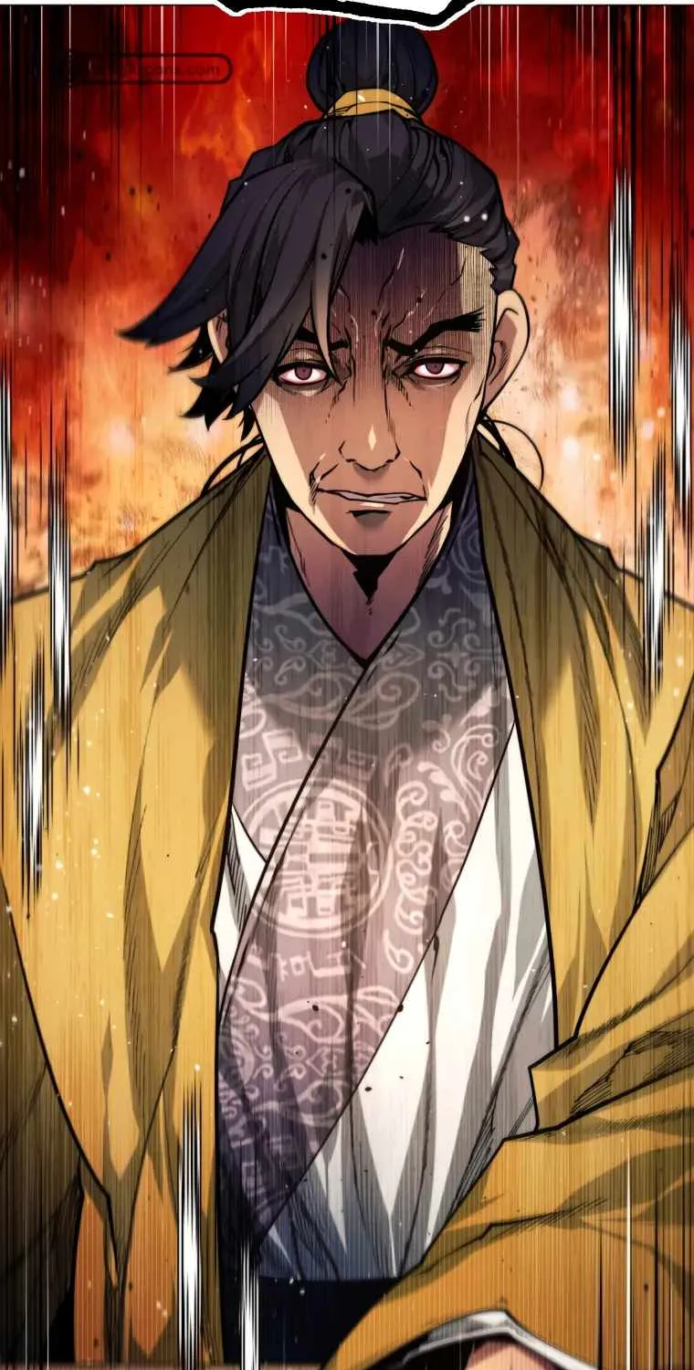 A Modern Man Who Got Transmigrated Into the Murim World Chapter 4 page 35 - 