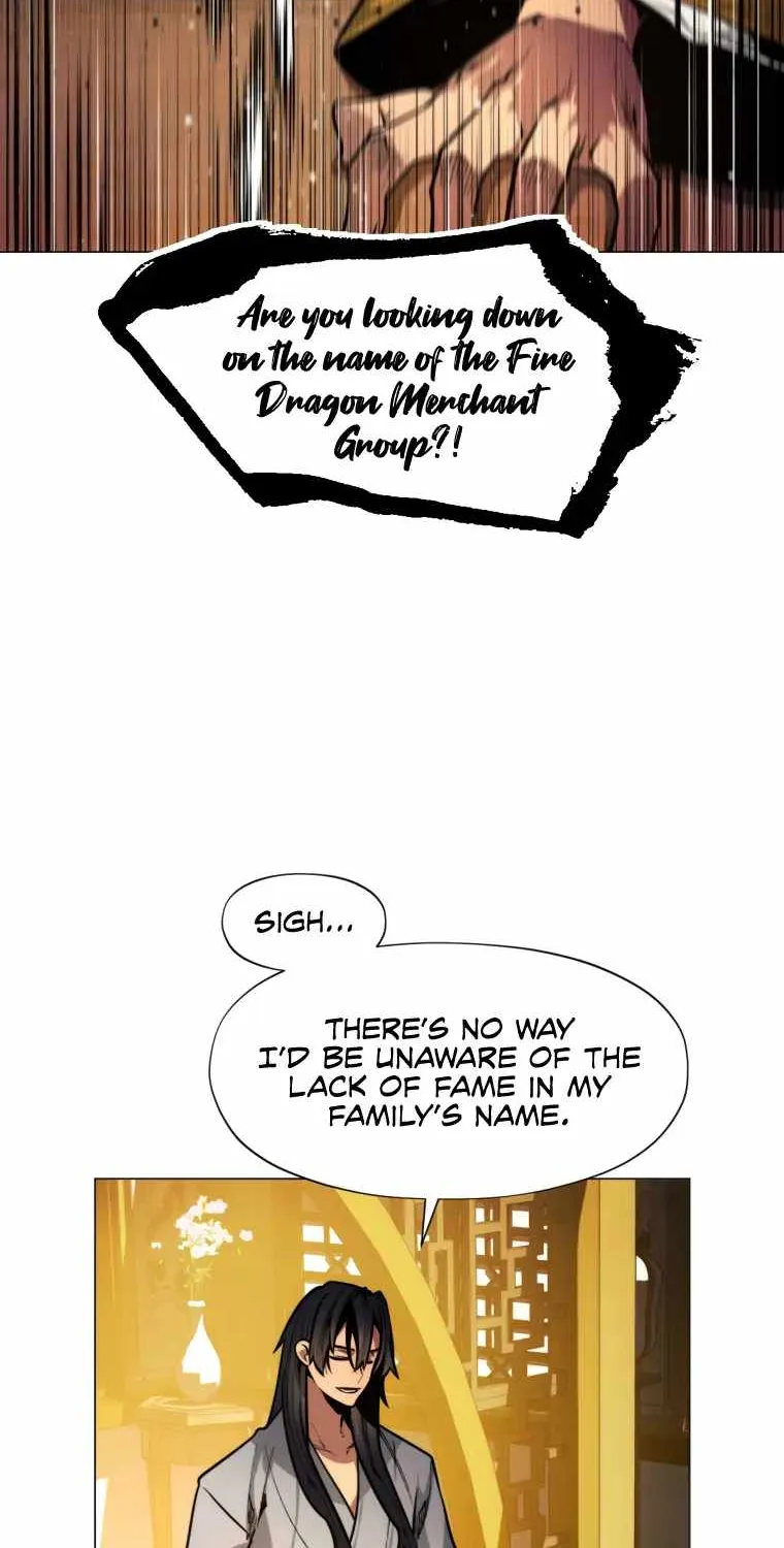 A Modern Man Who Got Transmigrated Into the Murim World Chapter 4 page 36 - 