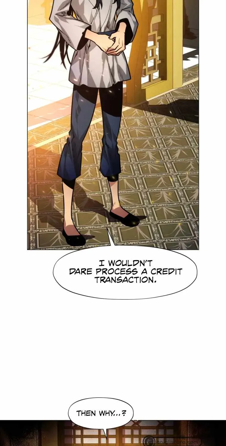 A Modern Man Who Got Transmigrated Into the Murim World Chapter 4 page 37 - 