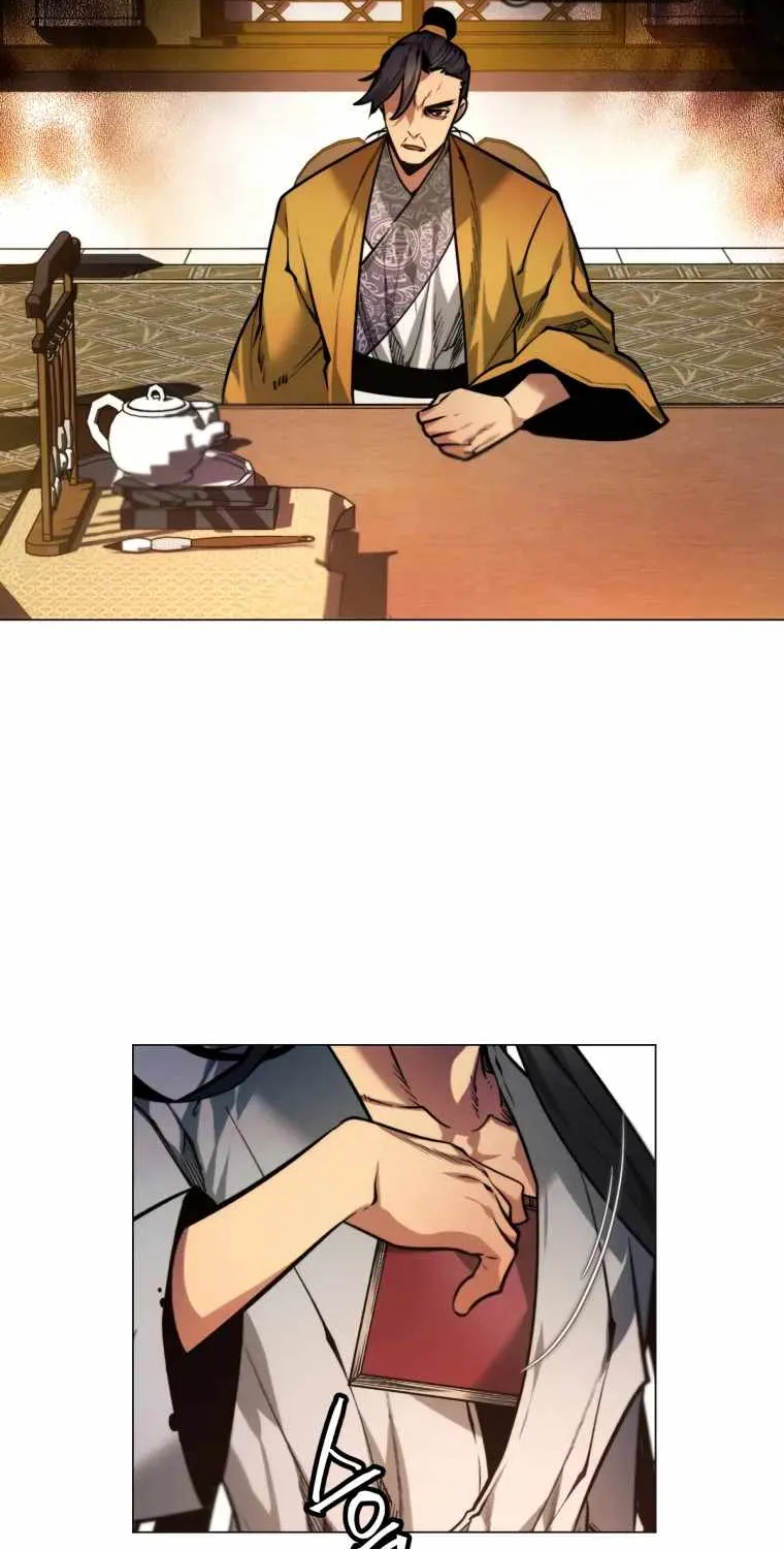 A Modern Man Who Got Transmigrated Into the Murim World Chapter 4 page 38 - 