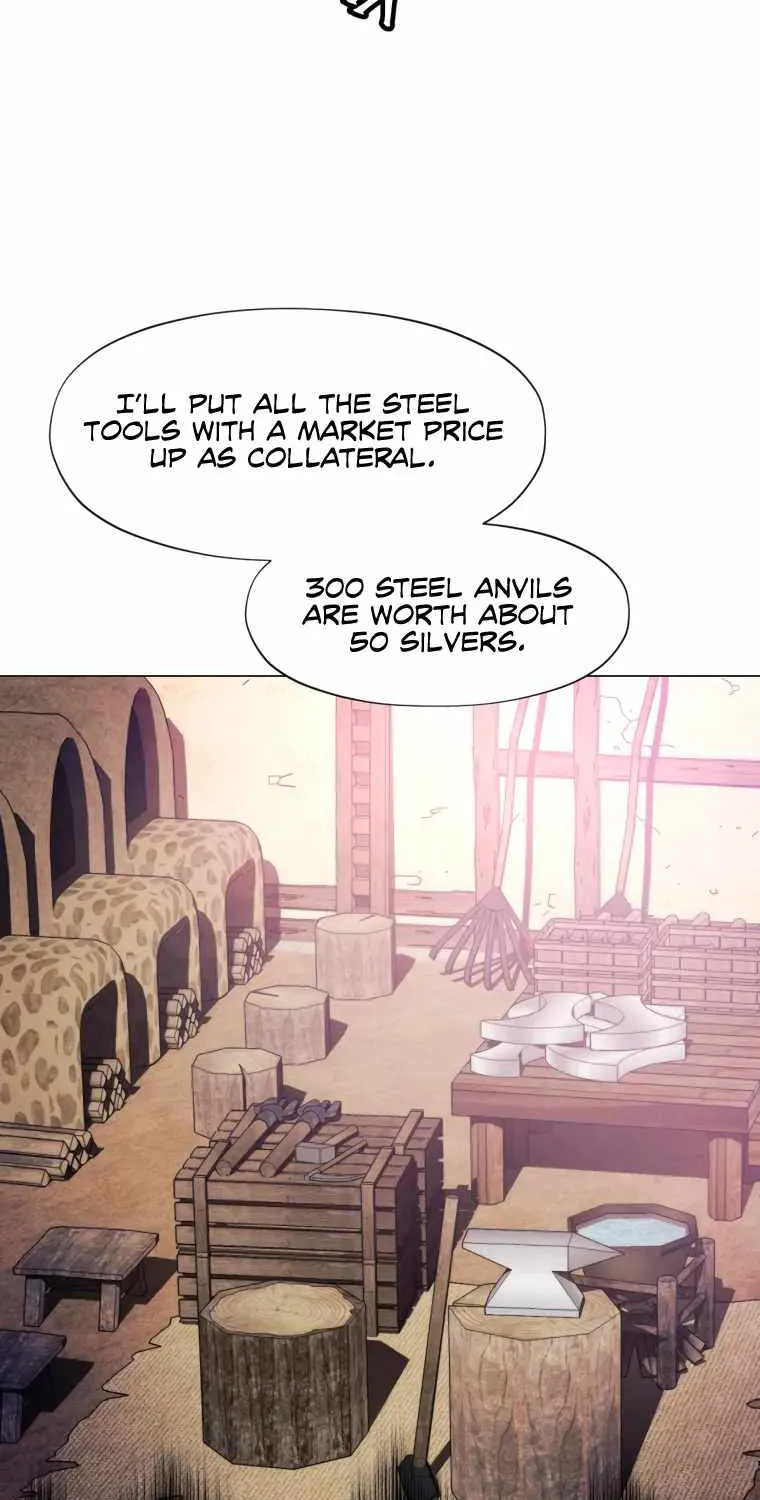 A Modern Man Who Got Transmigrated Into the Murim World Chapter 4 page 39 - 