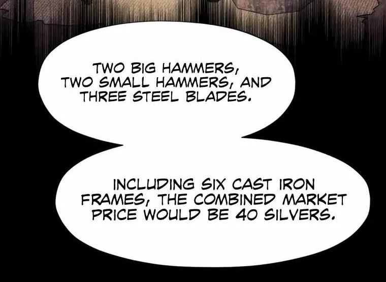 A Modern Man Who Got Transmigrated Into the Murim World Chapter 4 page 40 - 