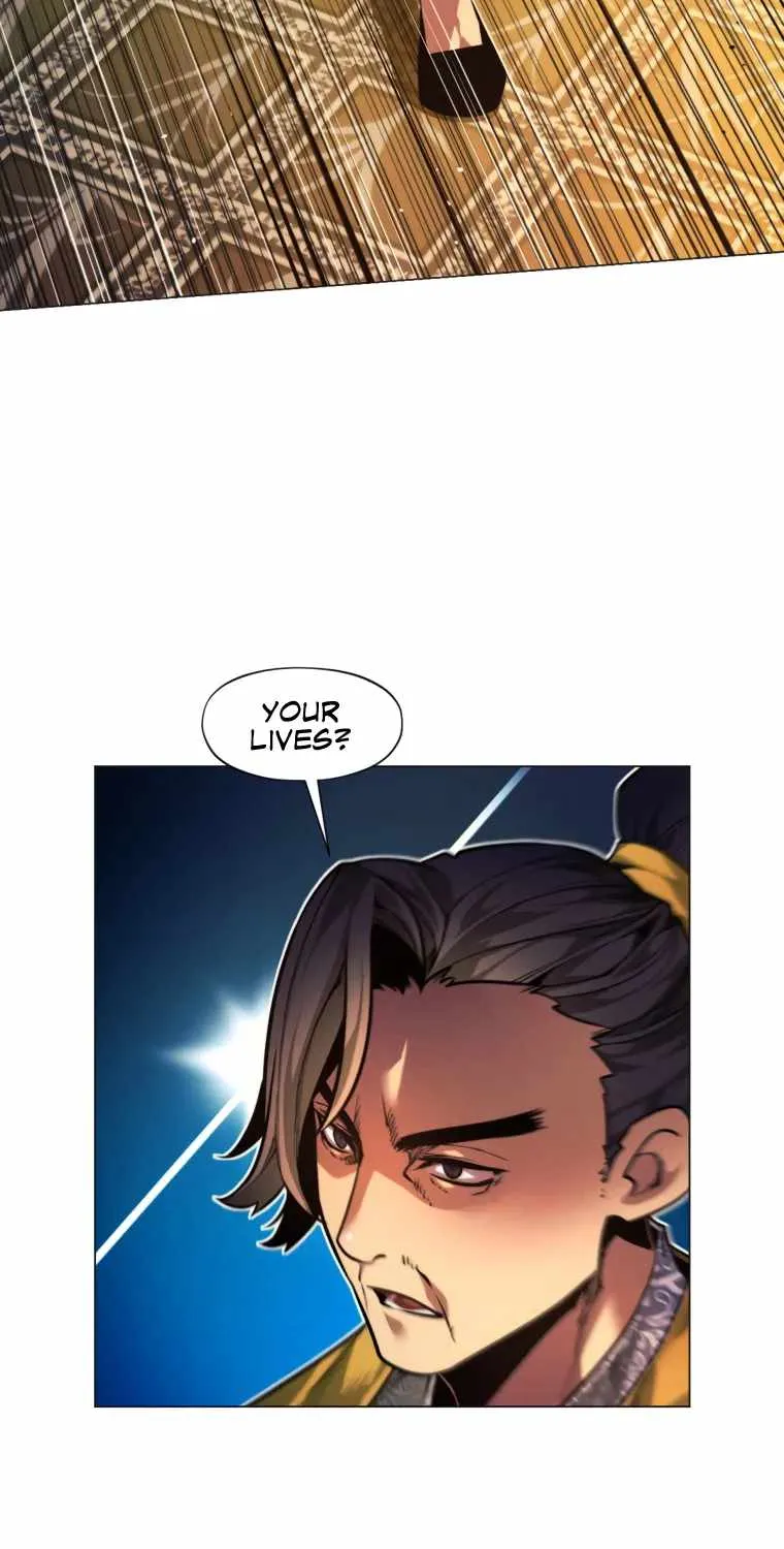A Modern Man Who Got Transmigrated Into the Murim World Chapter 4 page 45 - 
