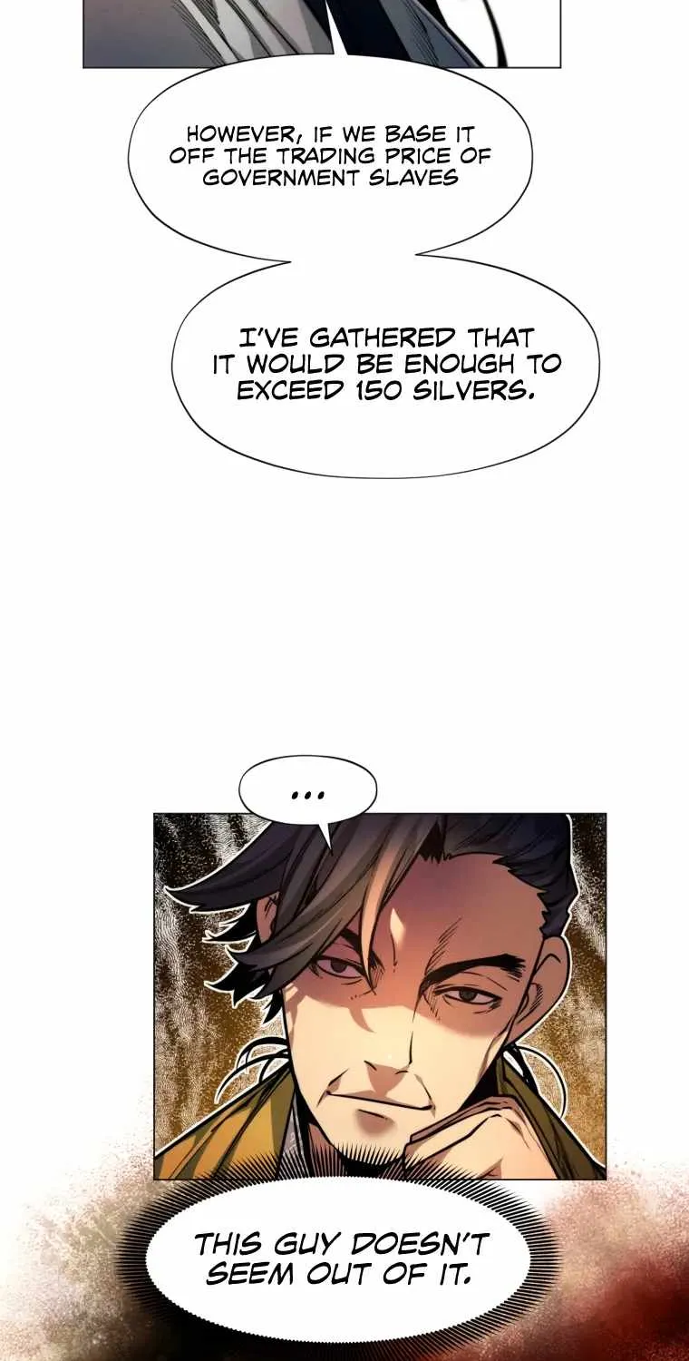 A Modern Man Who Got Transmigrated Into the Murim World Chapter 4 page 47 - 