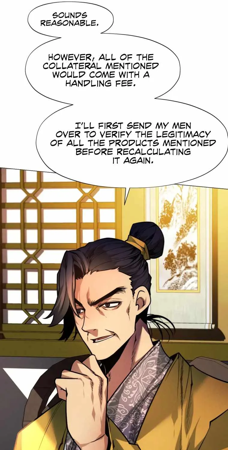 A Modern Man Who Got Transmigrated Into the Murim World Chapter 4 page 49 - 