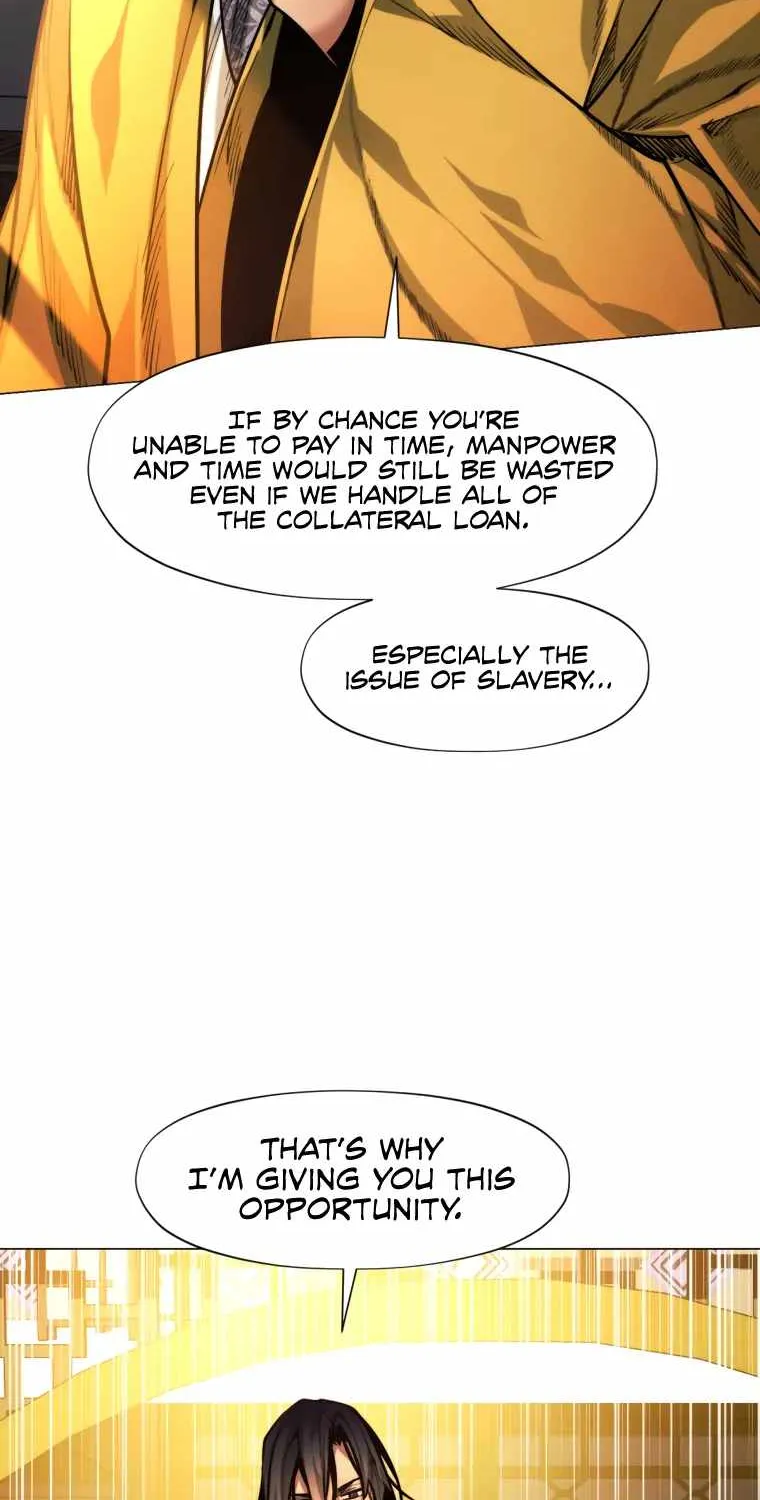 A Modern Man Who Got Transmigrated Into the Murim World Chapter 4 page 50 - 