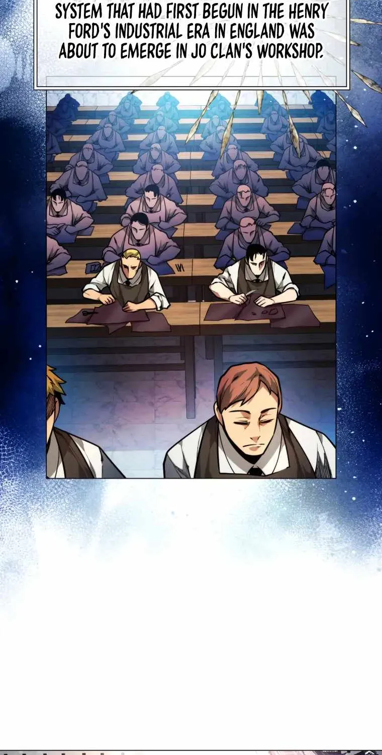 A Modern Man Who Got Transmigrated Into the Murim World Chapter 4 page 6 - 