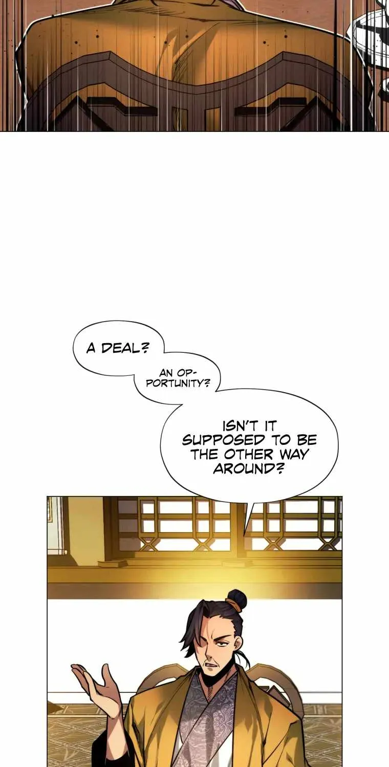 A Modern Man Who Got Transmigrated Into the Murim World Chapter 4 page 52 - 