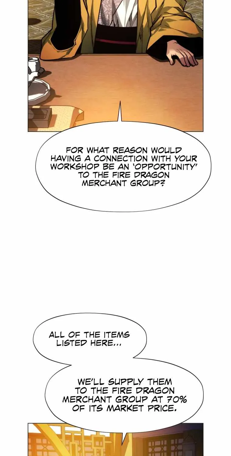 A Modern Man Who Got Transmigrated Into the Murim World Chapter 4 page 53 - 
