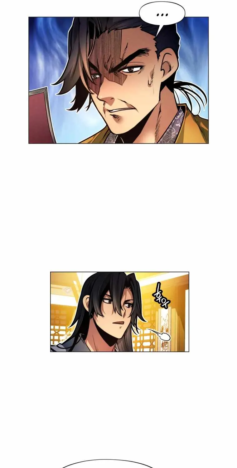 A Modern Man Who Got Transmigrated Into the Murim World Chapter 4 page 57 - 