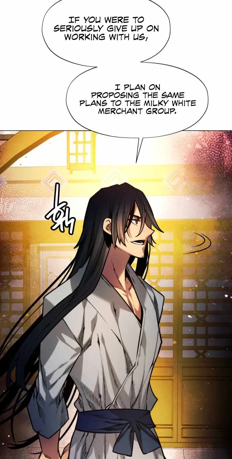 A Modern Man Who Got Transmigrated Into the Murim World Chapter 4 page 58 - 
