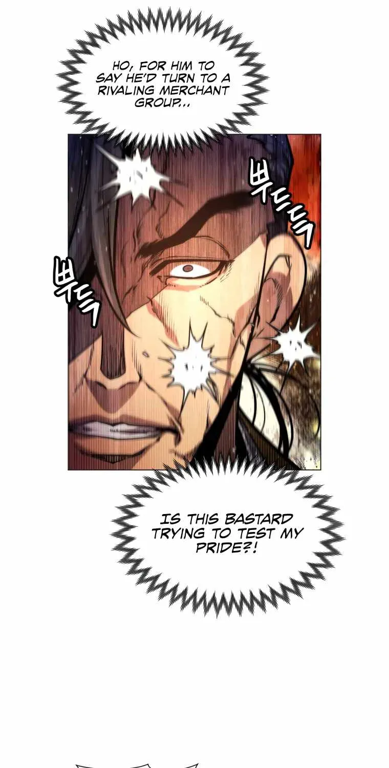 A Modern Man Who Got Transmigrated Into the Murim World Chapter 4 page 60 - 