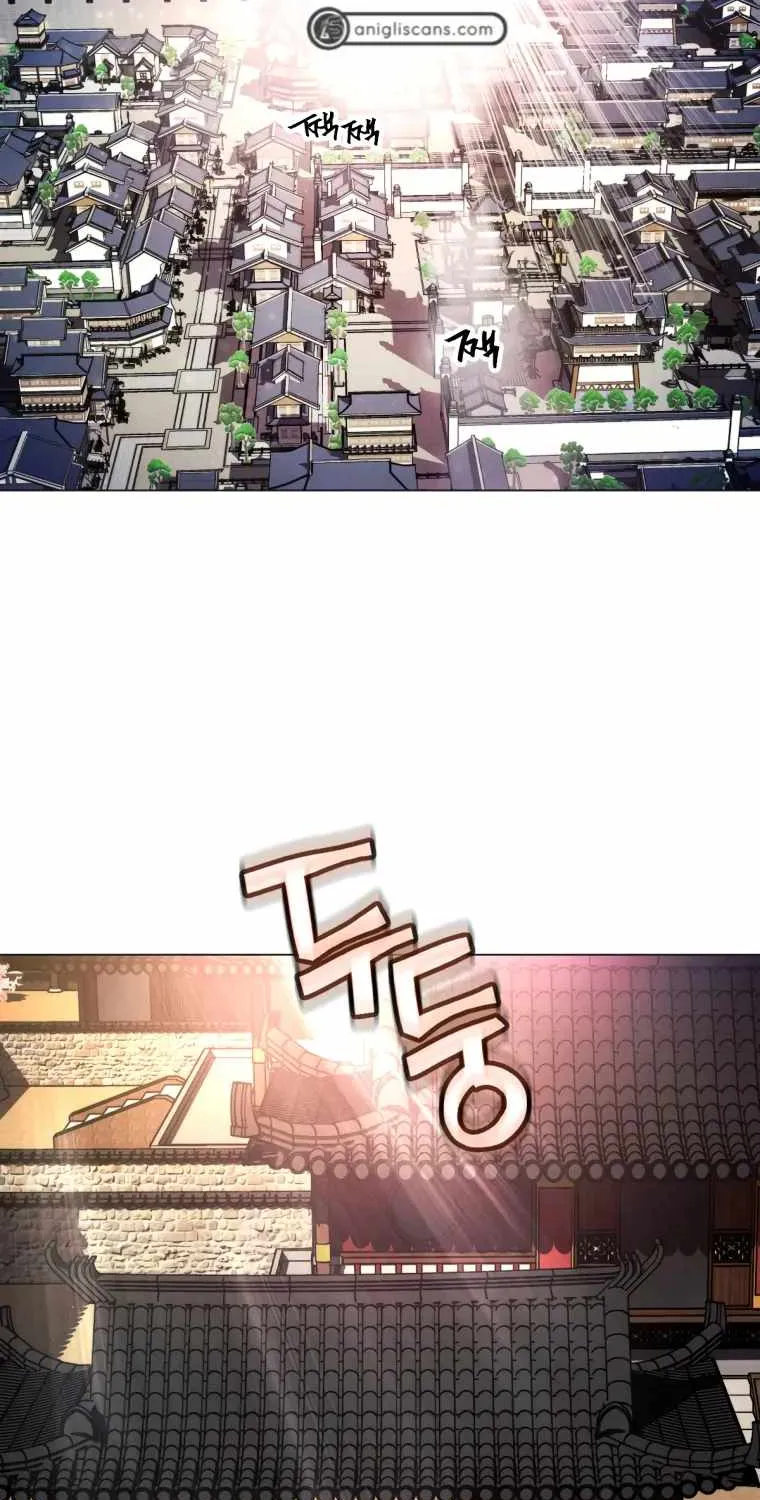 A Modern Man Who Got Transmigrated Into the Murim World Chapter 4 page 7 - 
