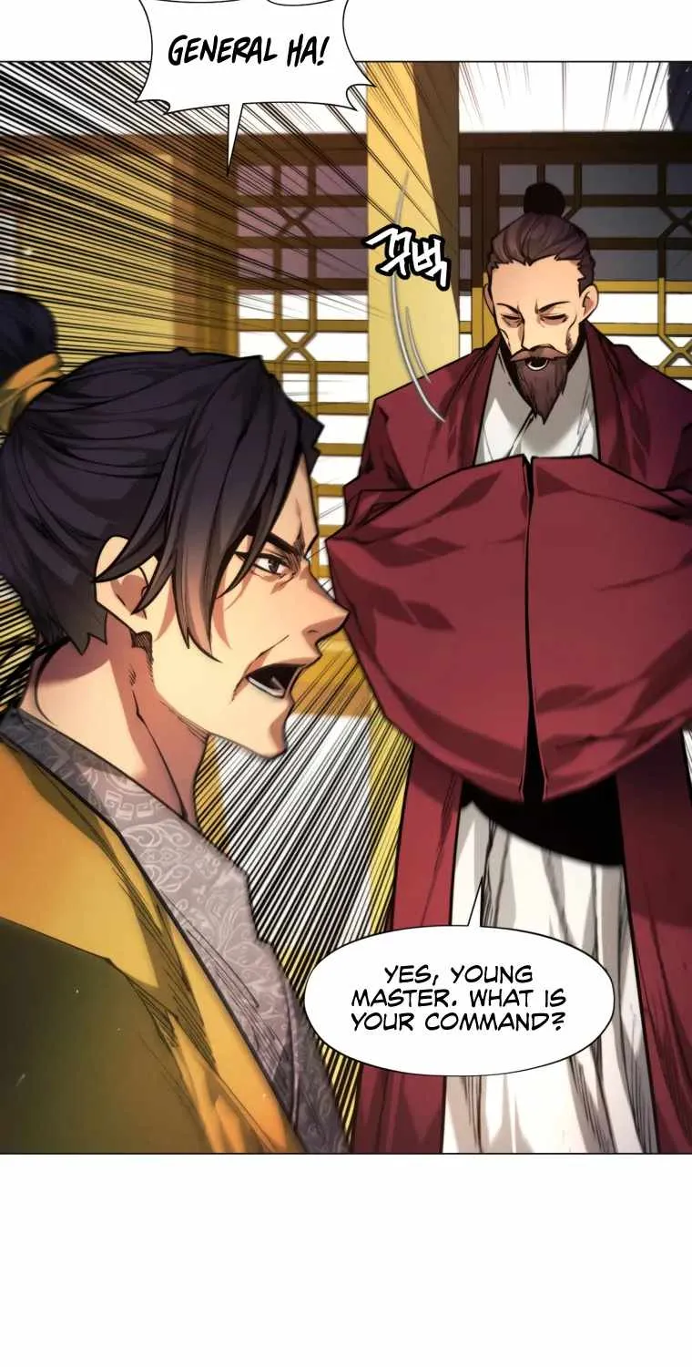 A Modern Man Who Got Transmigrated Into the Murim World Chapter 4 page 61 - 