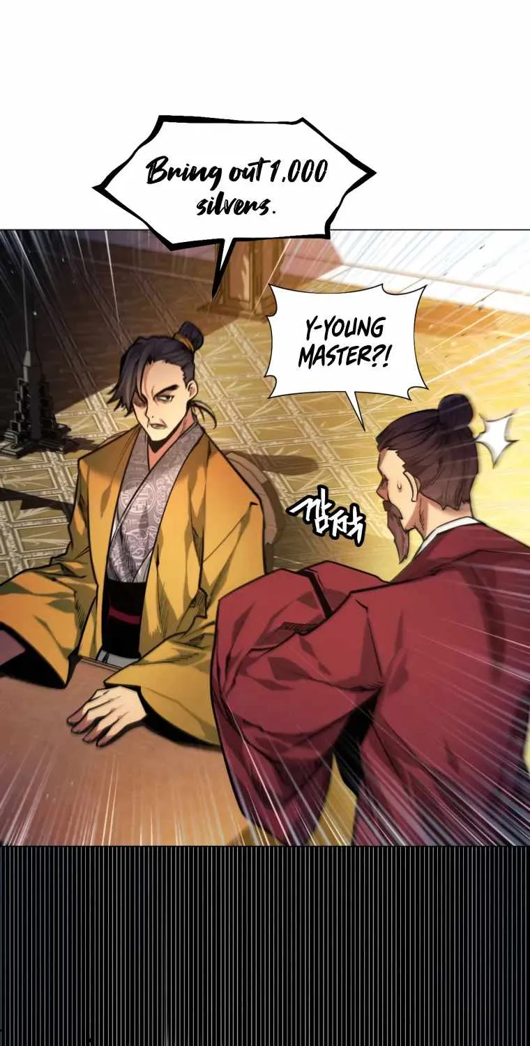 A Modern Man Who Got Transmigrated Into the Murim World Chapter 4 page 62 - 