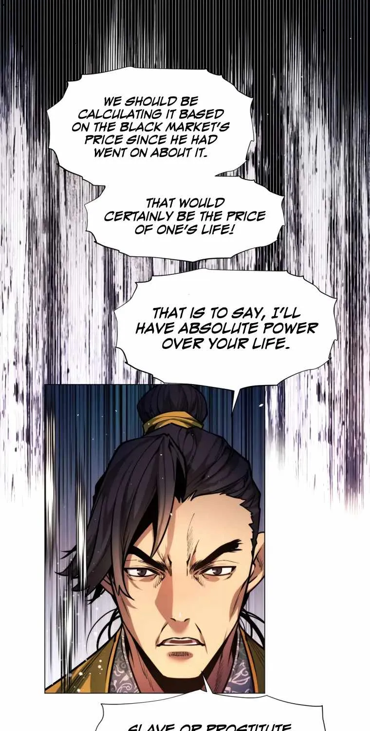 A Modern Man Who Got Transmigrated Into the Murim World Chapter 4 page 63 - 