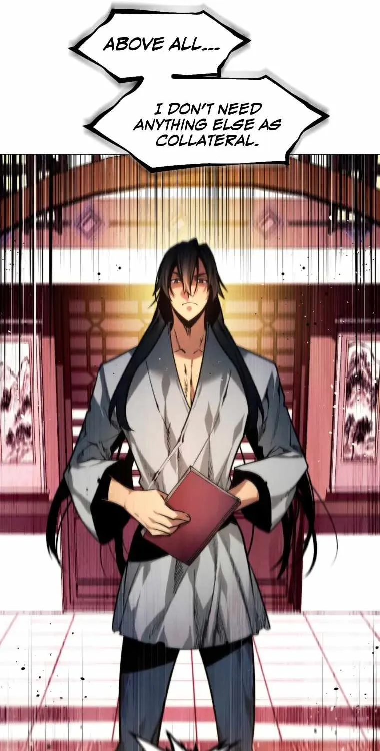 A Modern Man Who Got Transmigrated Into the Murim World Chapter 4 page 65 - 
