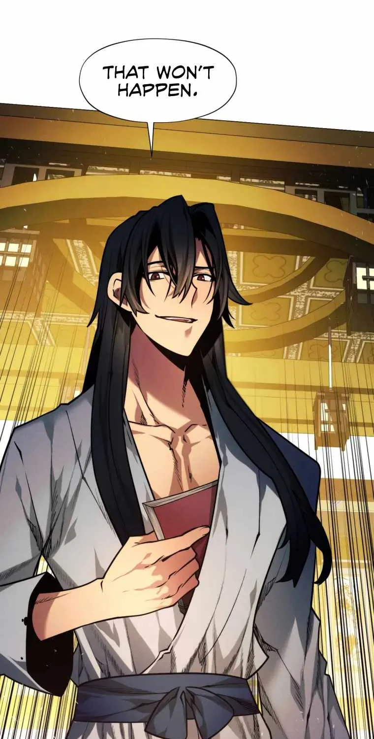 A Modern Man Who Got Transmigrated Into the Murim World Chapter 4 page 67 - 