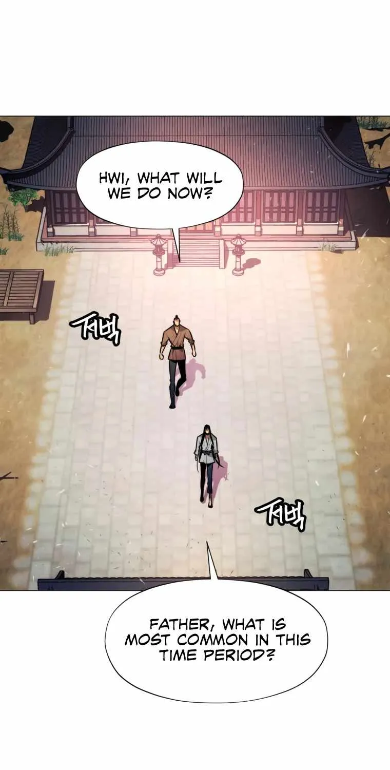 A Modern Man Who Got Transmigrated Into the Murim World Chapter 4 page 69 - 