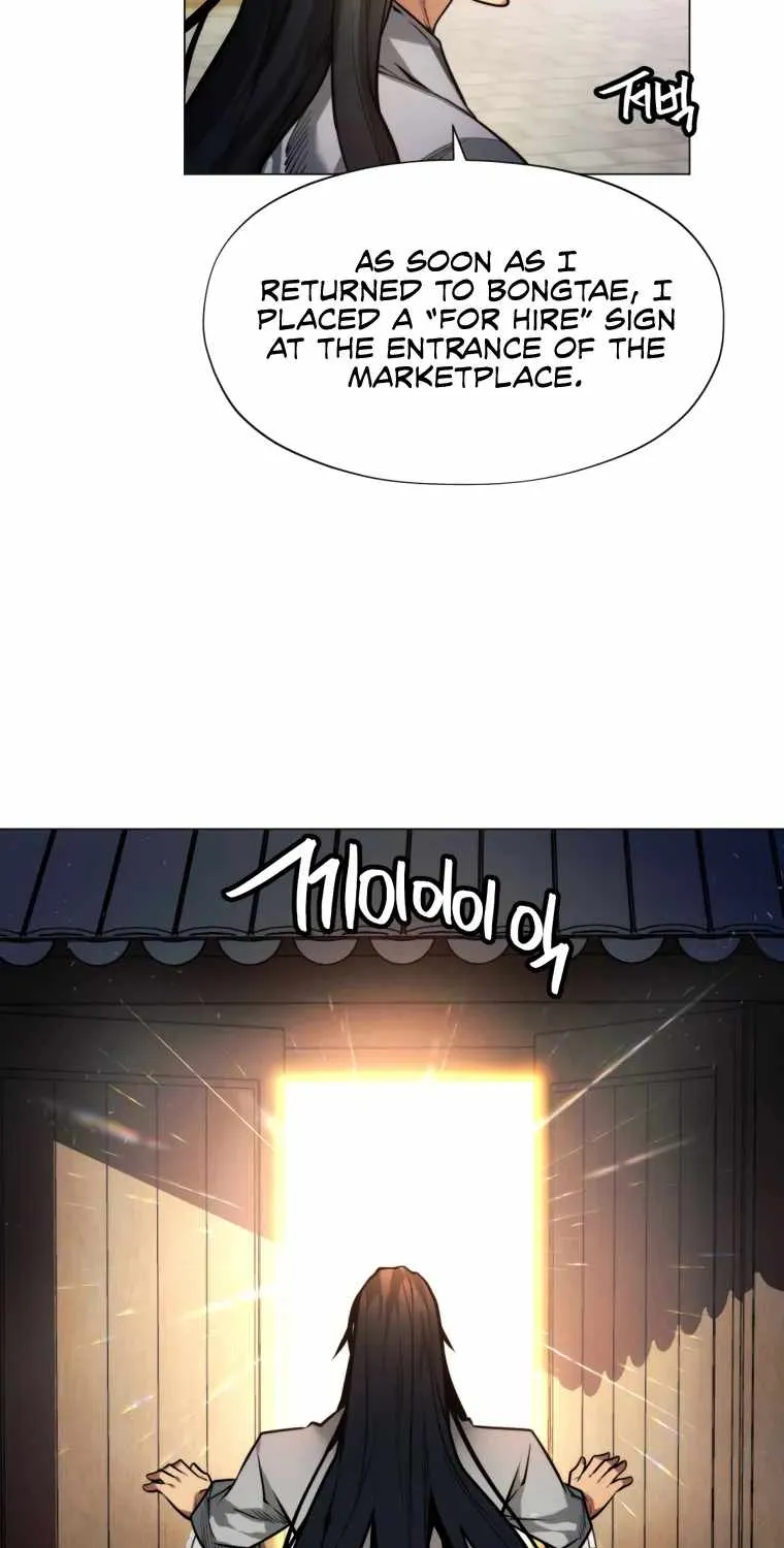 A Modern Man Who Got Transmigrated Into the Murim World Chapter 4 page 71 - 